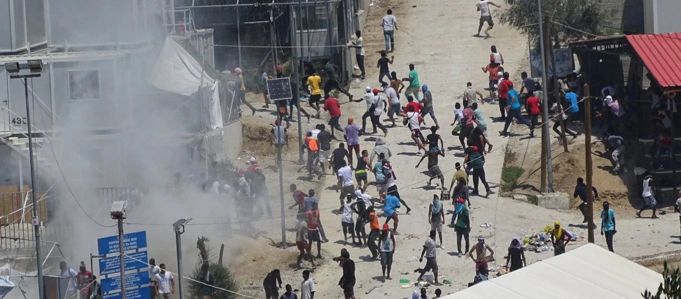 Σοκ στον Έβρο: Παράνομοι μετανάστες μπήκαν στο Σουφλί και πυροβόλησαν τους κατοίκους - Ξέφυγαν στα βουνά!